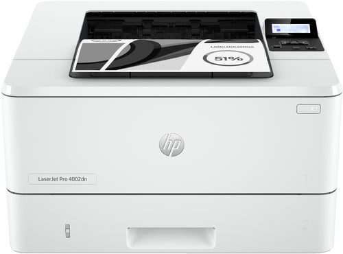 HP LaserJet Pro 4002dn Printer 1200 x 1200 DPI A4 HP LaserJet Pro 4002dn Printer 1200 x 1200 DPI A4